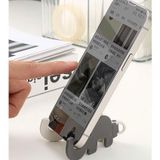  Giá Đỡ Điện Thoại Hình Con Voi 