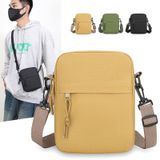  Túi Vải Đeo Ngang Vai Mini 