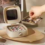  Hộp Kim Chỉ Đa Năng Tiện Lợi 