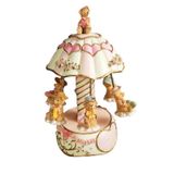  Hộp Nhạc Quà Sinh Nhật 