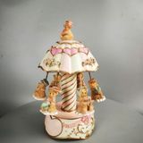  Hộp Nhạc Quà Sinh Nhật 