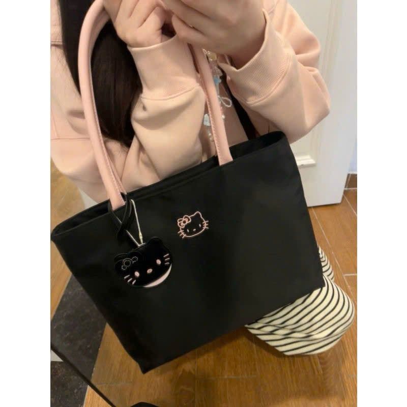  Túi Xách Thời Trang Hello Kitty 