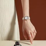  Đồng Hồ Nữ Dây Da Thời Trang 