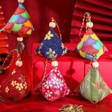  Túi Thơm Tết Đoan Ngọ 