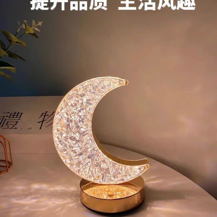  Đèn Ngủ Trang Trí Phòng Sang Trọng 