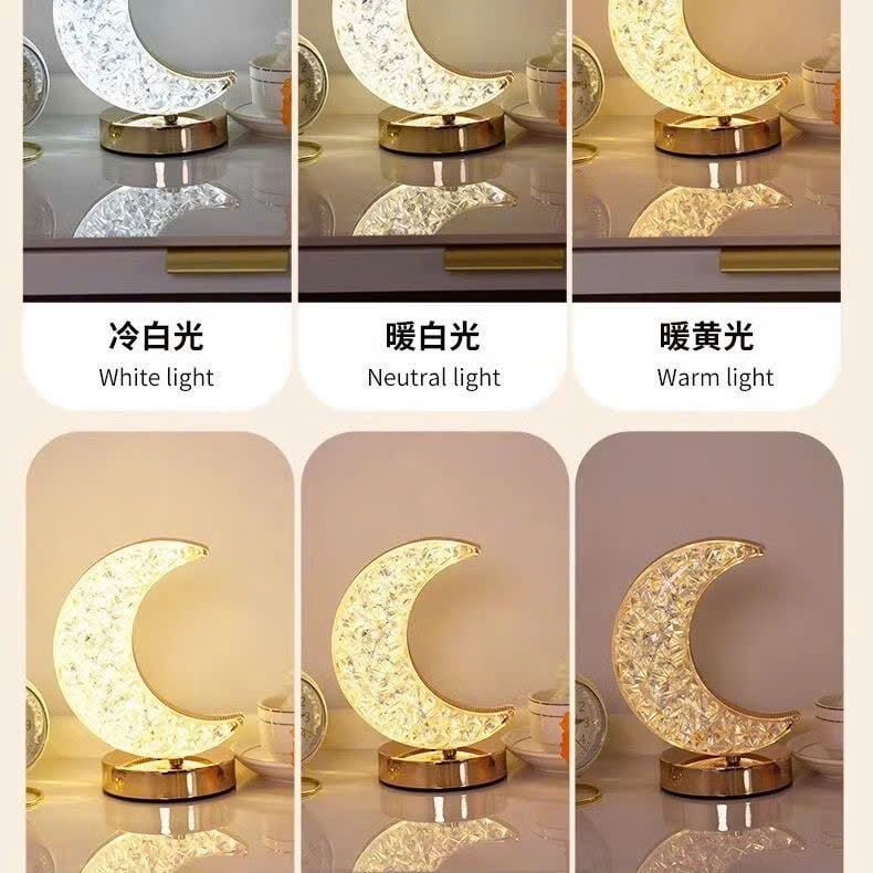  Đèn Ngủ Trang Trí Phòng Sang Trọng 