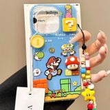  Case Mario cho Ipnone kèm phụ kiện 