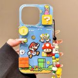  Case Mario cho Ipnone kèm phụ kiện 