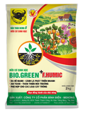  Đầu Trâu HCMK6 BioGreen F.Humic 