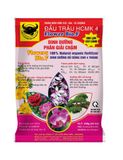  Đầu Trâu HCMK 4 Flower Bio.F 
