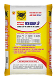  Đầu Trâu MK N.8 VSGAP.3 