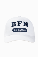 Nón Mũ Lưỡi Trai Thêu BFN Est.2024- BFNON004
