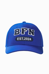 Nón Mũ Lưỡi Trai Thêu BFN Est.2024- BFNON004