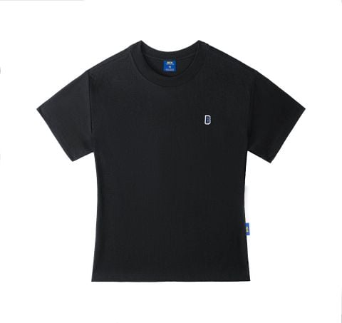 Áo Thun Baby Tee Thêu Icon B - BFBATE001