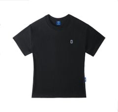 Áo Thun Baby Tee Thêu Icon B - BFBATE001