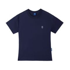 Áo Thun Baby Tee Thêu Icon B - BFBATE001