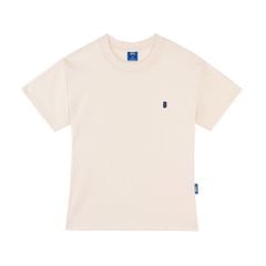 Áo Thun Baby Tee Thêu Icon B - BFBATE001
