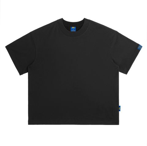 Áo Thun Boxy Basic BFN - BFBXY001