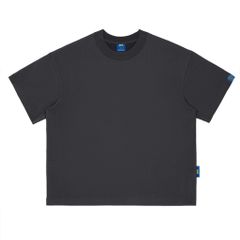 Áo Thun Boxy Basic BFN - BFBXY001