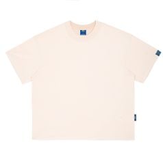 Áo Thun Boxy Basic BFN - BFBXY001