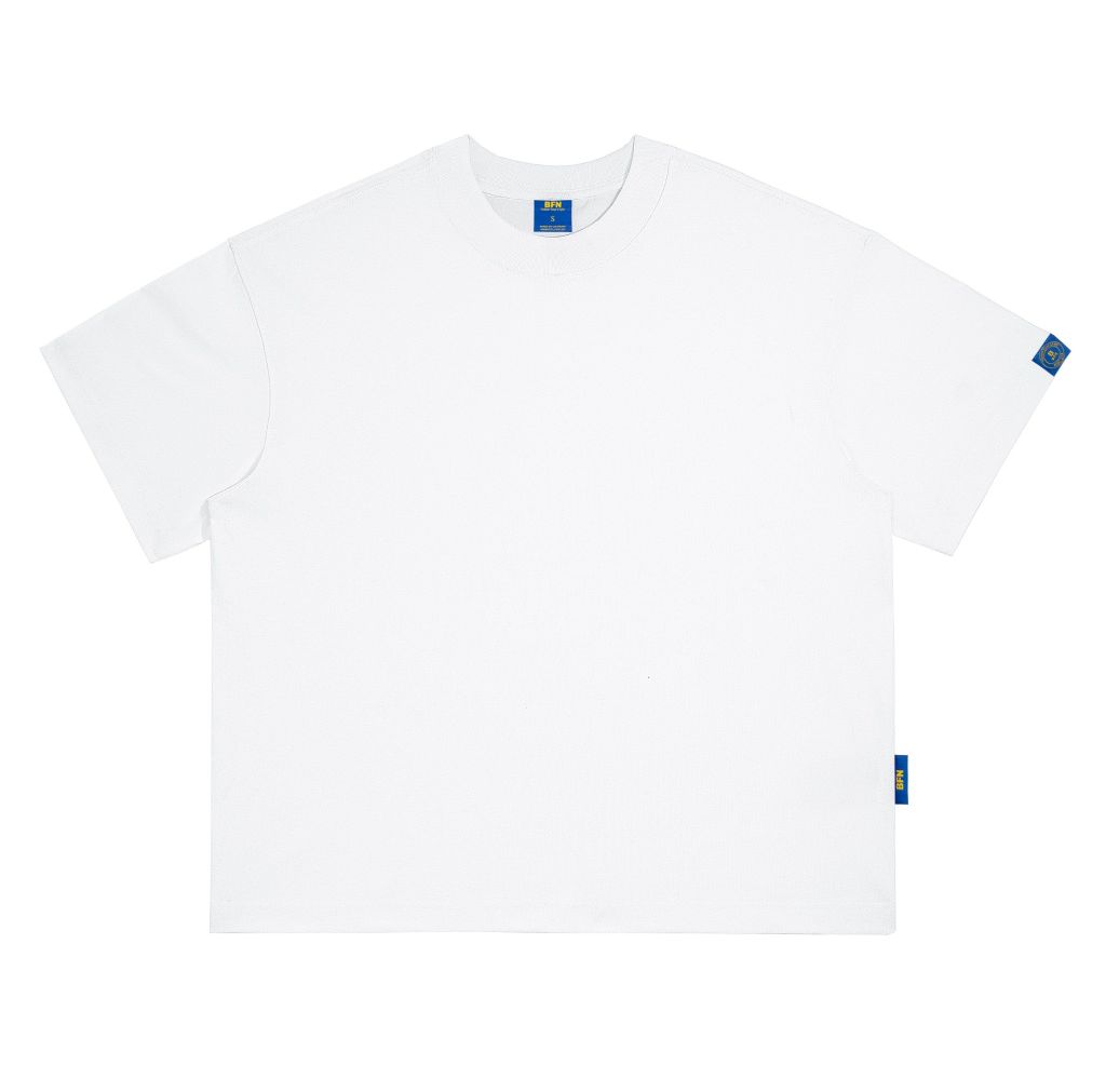 Áo Thun Boxy Basic BFN - BFBXY001