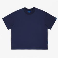 Áo Thun Boxy Basic BFN - BFBXY001