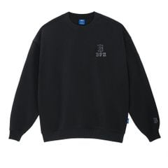 Áo Sweater Thêu Logo BFN - BFSWTE2