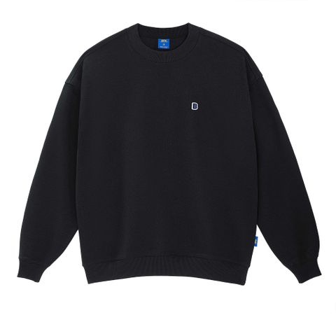 Áo Sweater Thêu Icon B - BFSWTE1