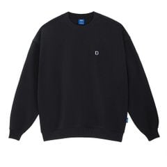 Áo Sweater Thêu Icon B - BFSWTE1