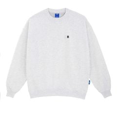 Áo Sweater Thêu Icon B - BFSWTE1
