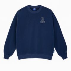 Áo Sweater Thêu Logo BFN - BFSWTE2