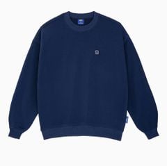 Áo Sweater Thêu Icon B - BFSWTE1