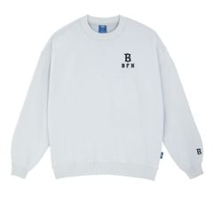Áo Sweater Thêu Logo BFN - BFSWTE2