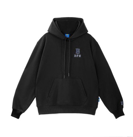 Áo Hoodie Basic Thêu BFN - BFHD2