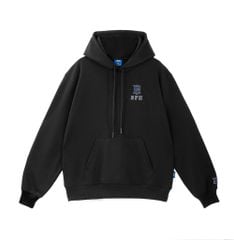 Áo Hoodie Basic Thêu BFN - BFHD2