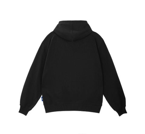 Áo Hoodie Basic Thêu BFN - BFHD2