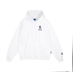 Áo Hoodie Basic Thêu BFN - BFHD2
