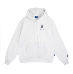Áo Hoodie Basic Thêu BFN - BFHD2
