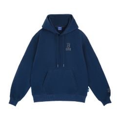 Áo Hoodie Basic Thêu BFN - BFHD2
