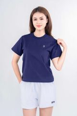 Áo Thun Baby Tee Thêu Icon B - BFBATE001
