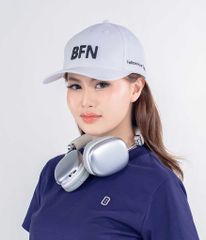 Áo Thun Baby Tee Thêu Icon B - BFBATE001