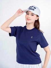 Áo Thun Baby Tee Thêu Icon B - BFBATE001