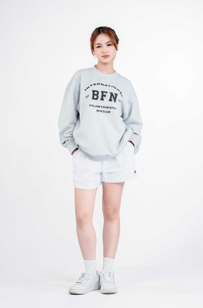 Áo Sweater BFN International - BFSWTE4