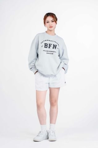 Áo Sweater BFN International - BFSWTE4