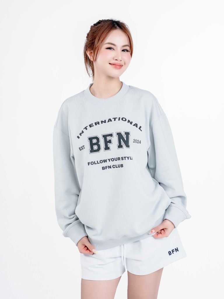 Áo Sweater BFN International - BFSWTE4