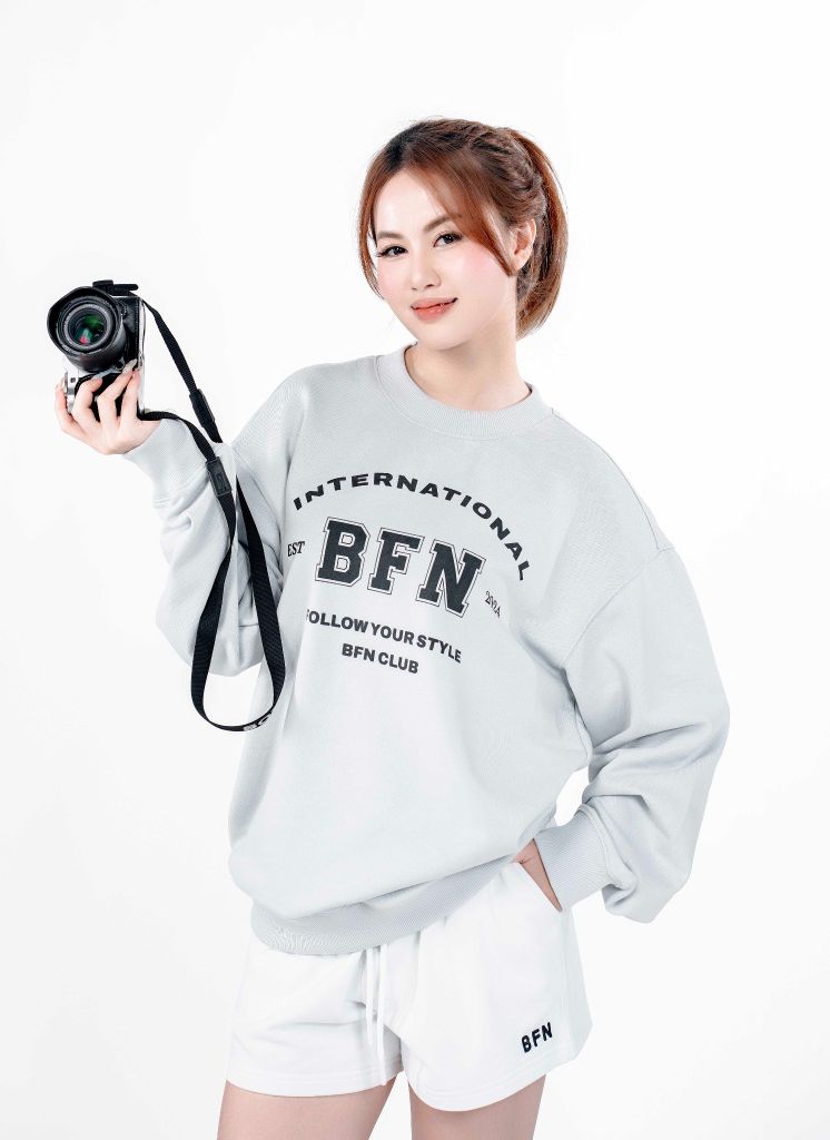 Áo Sweater BFN International - BFSWTE4