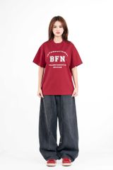 Áo Thun In BFN International - BFTS015