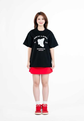 Áo Thun In New Look - BFTS019