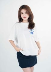 Áo Thun Boxy Icon BFN - BFBXY003