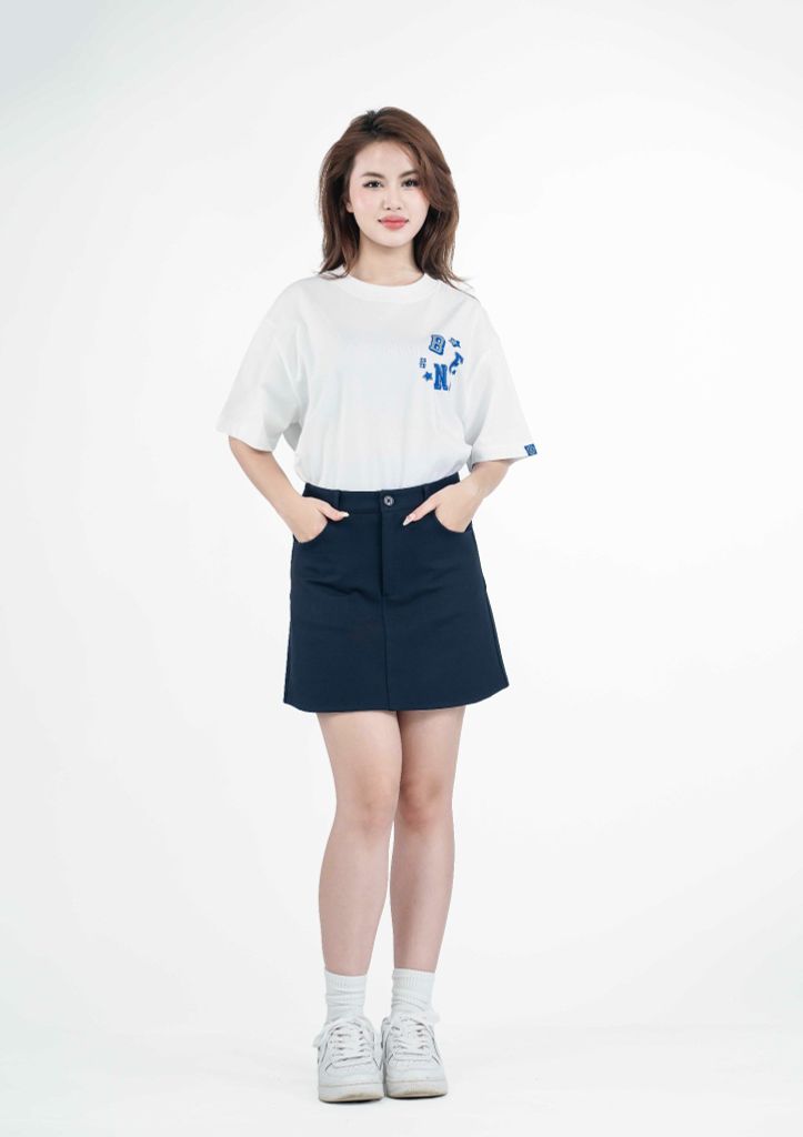Áo Thun Boxy Icon BFN - BFBXY003
